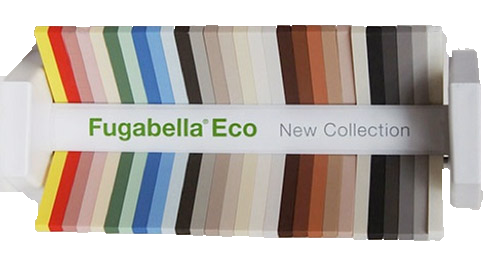 eco porcelana color