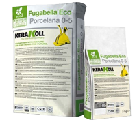 fugabella eco porcelana