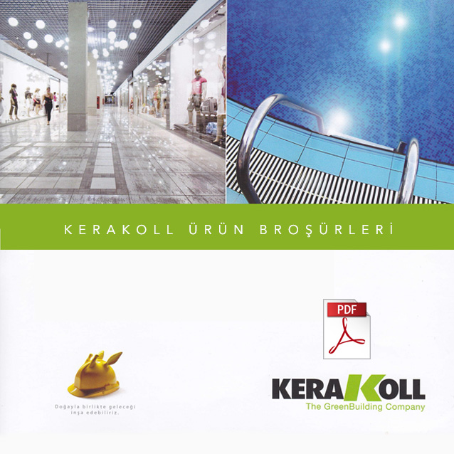 kerakoll green building