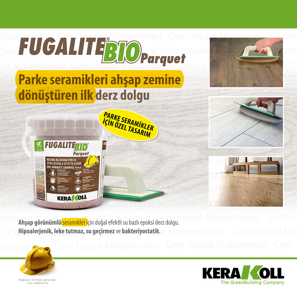 kerakoll bio parquet