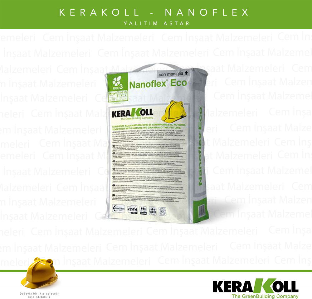 kerakoll nanoflex