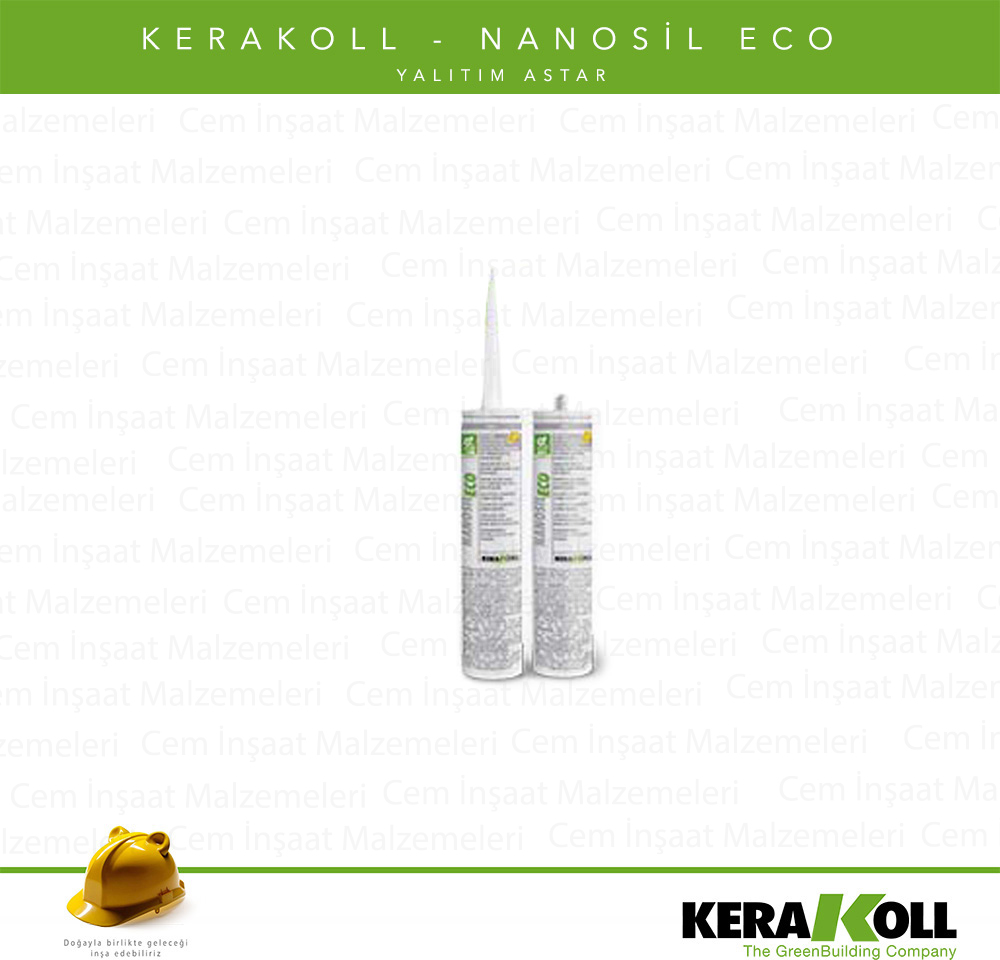 kerakoll nanosil