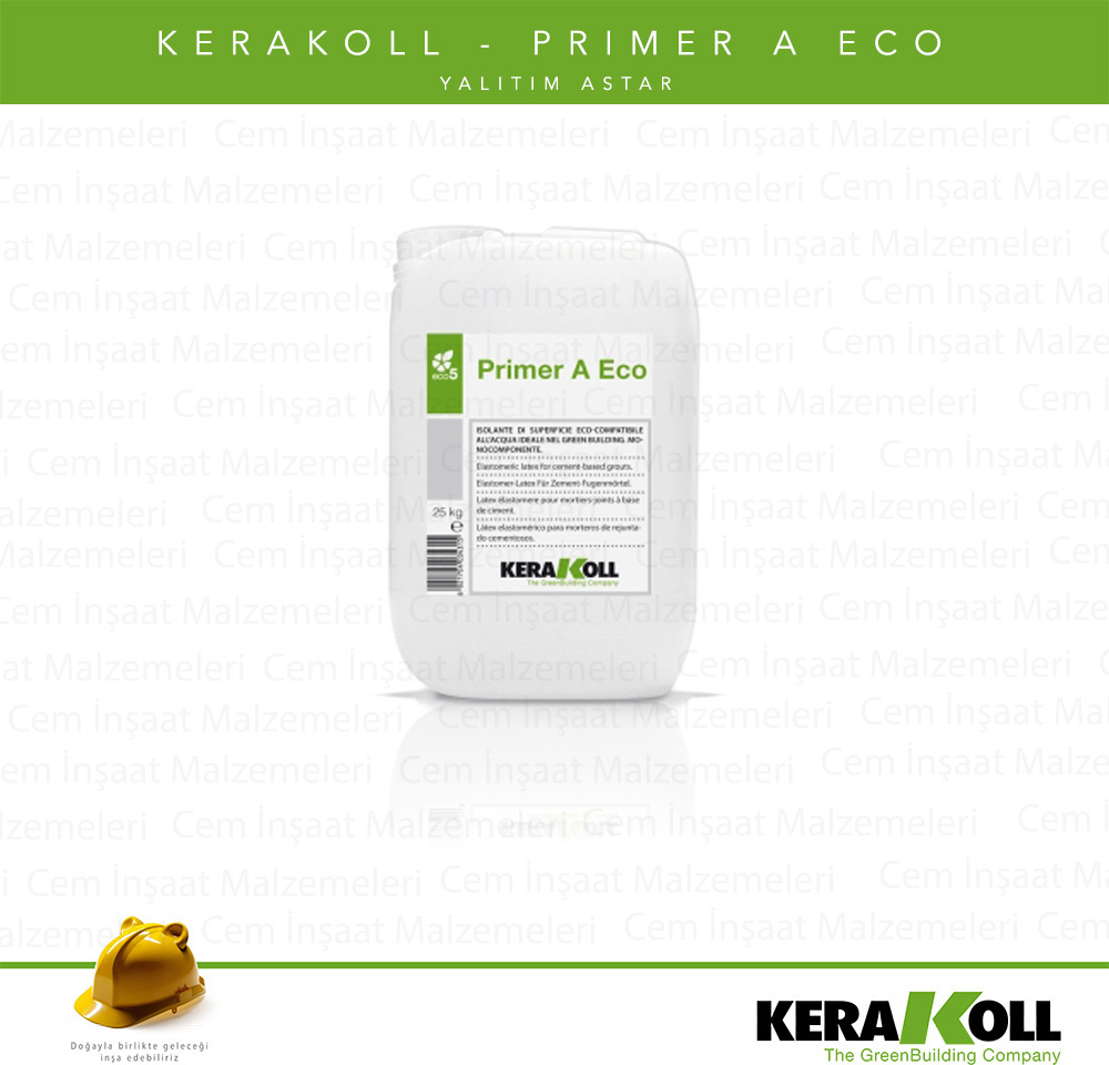 kerakoll primer a