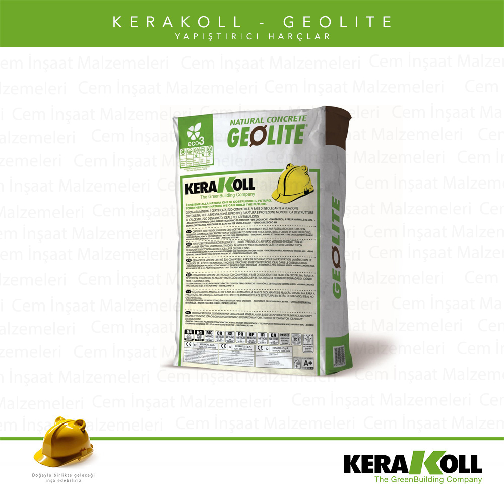 kerakoll geolite