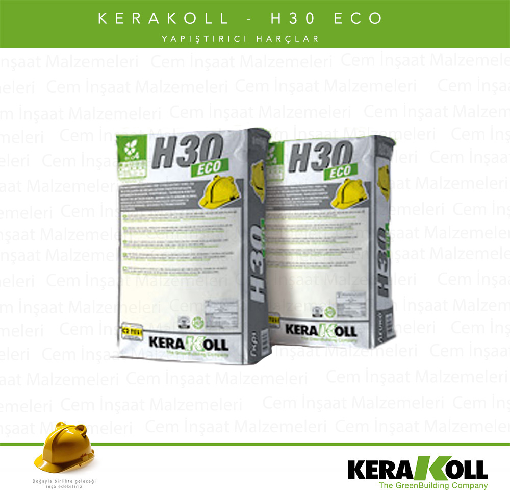 kerakoll h30